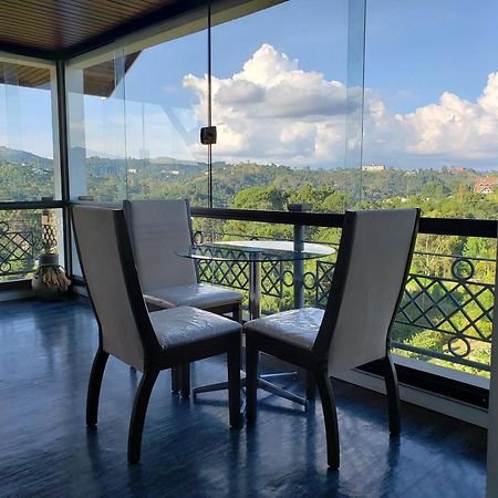 Flat Duplex Com Excelente Vista A 1,2 Km Capivari Campos do Jordao Ngoại thất bức ảnh