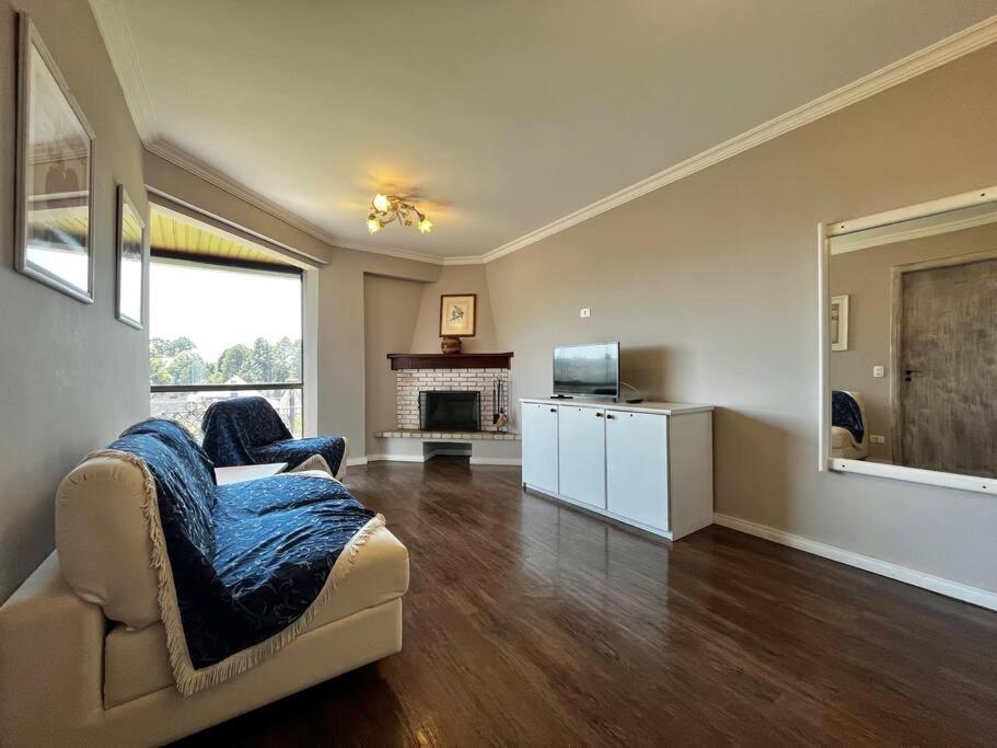 Flat Duplex Com Excelente Vista A 1,2 Km Capivari Campos do Jordao Ngoại thất bức ảnh