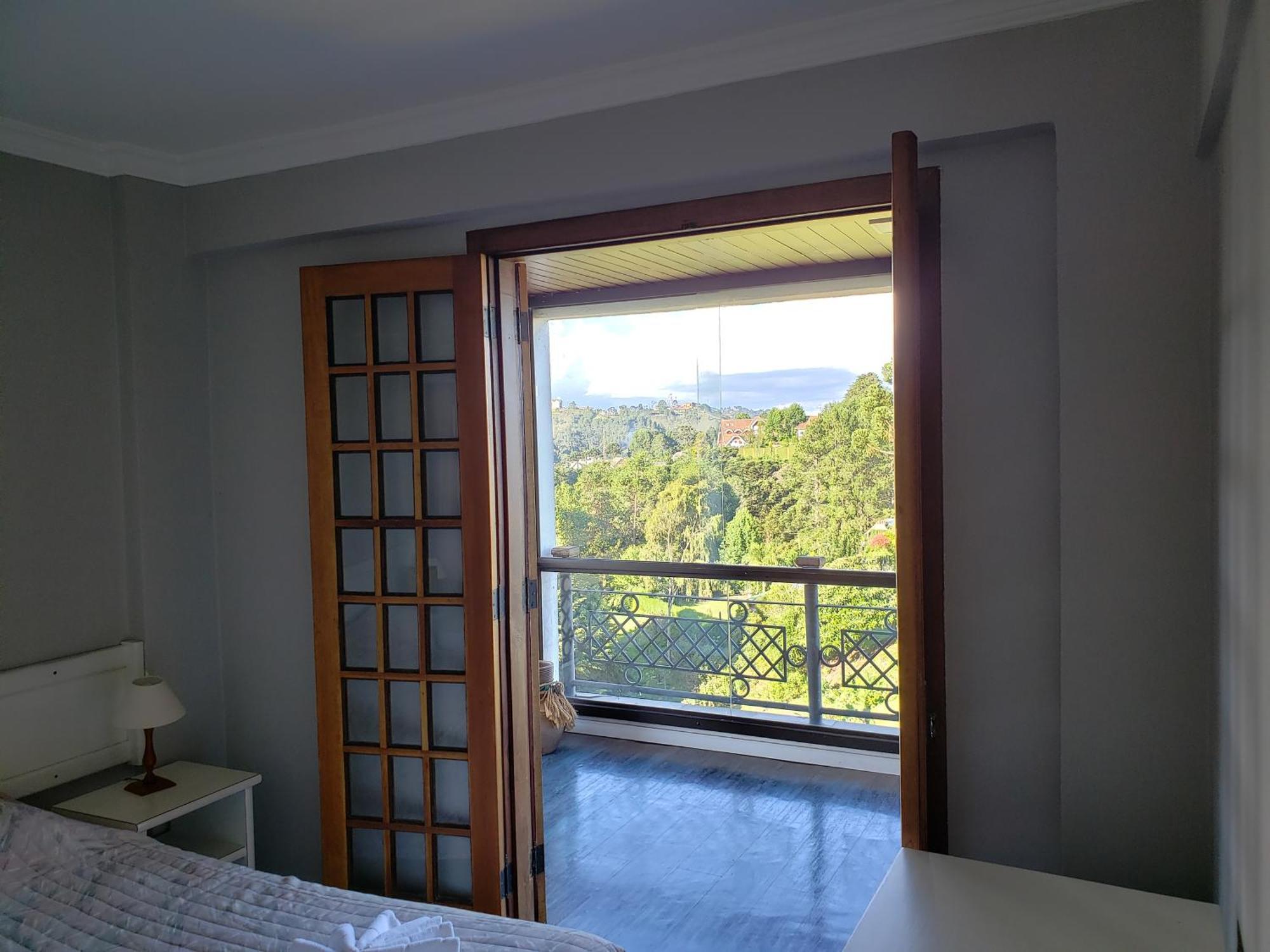 Flat Duplex Com Excelente Vista A 1,2 Km Capivari Campos do Jordao Ngoại thất bức ảnh