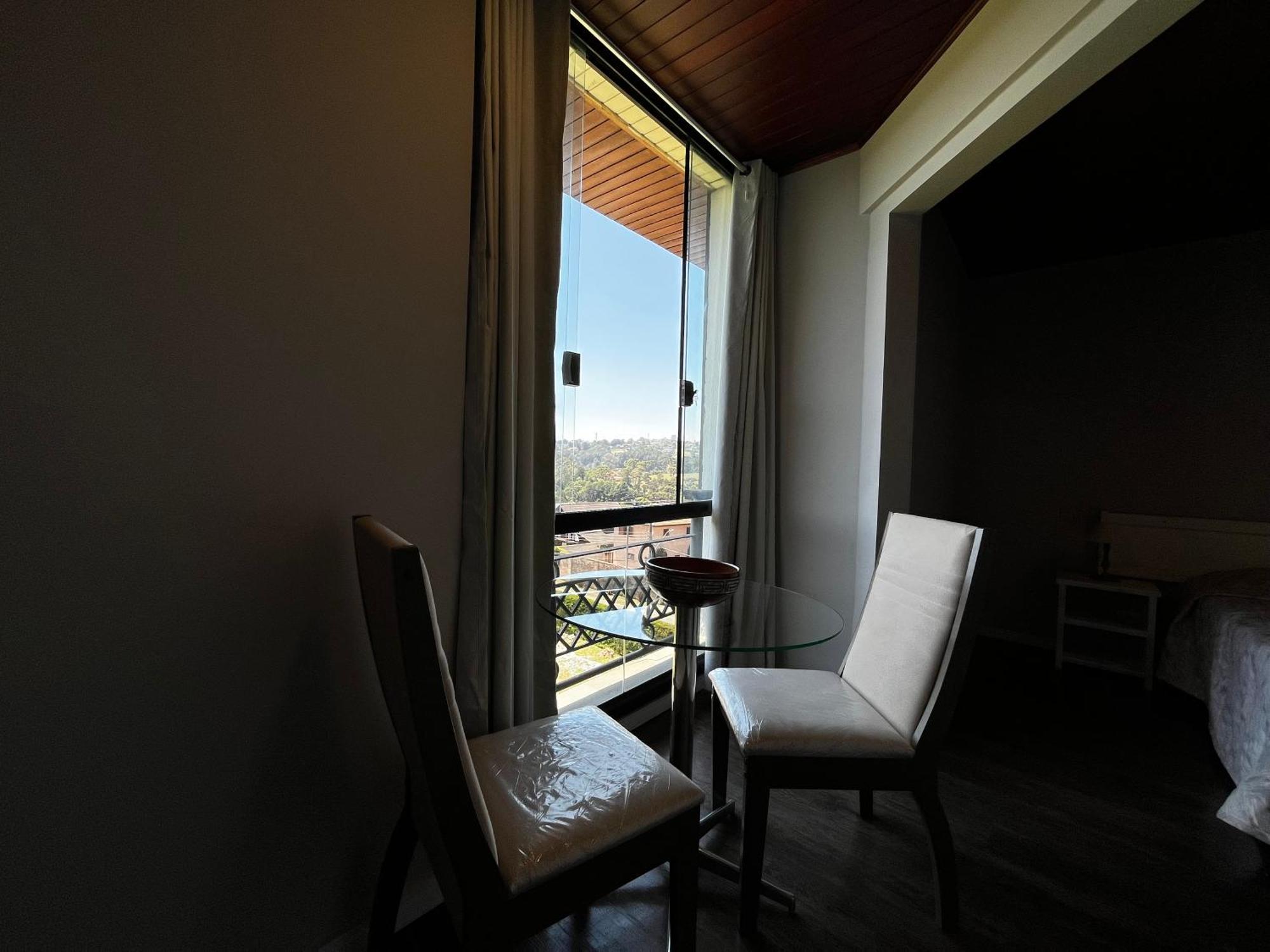 Flat Duplex Com Excelente Vista A 1,2 Km Capivari Campos do Jordao Ngoại thất bức ảnh