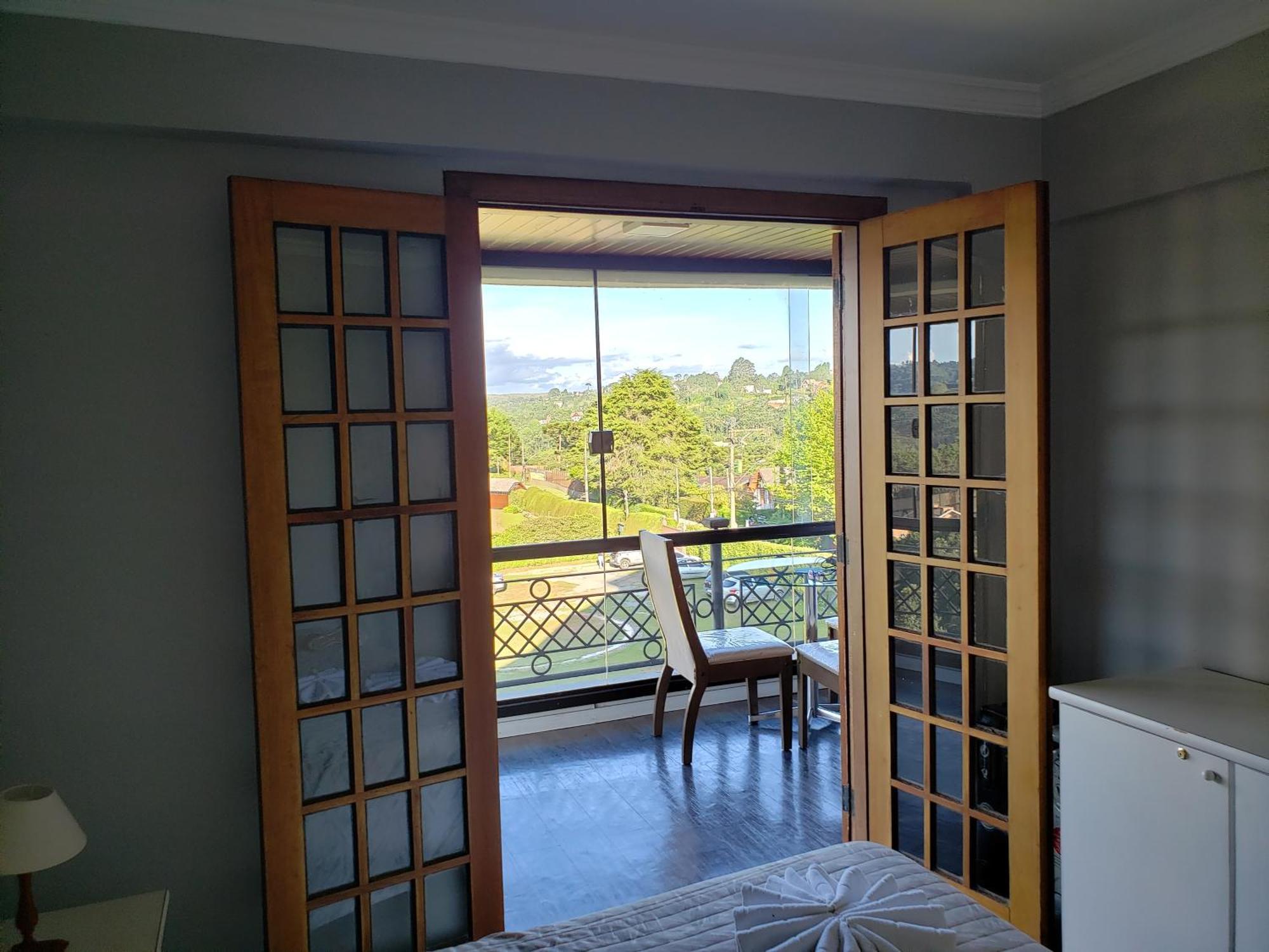 Flat Duplex Com Excelente Vista A 1,2 Km Capivari Campos do Jordao Ngoại thất bức ảnh