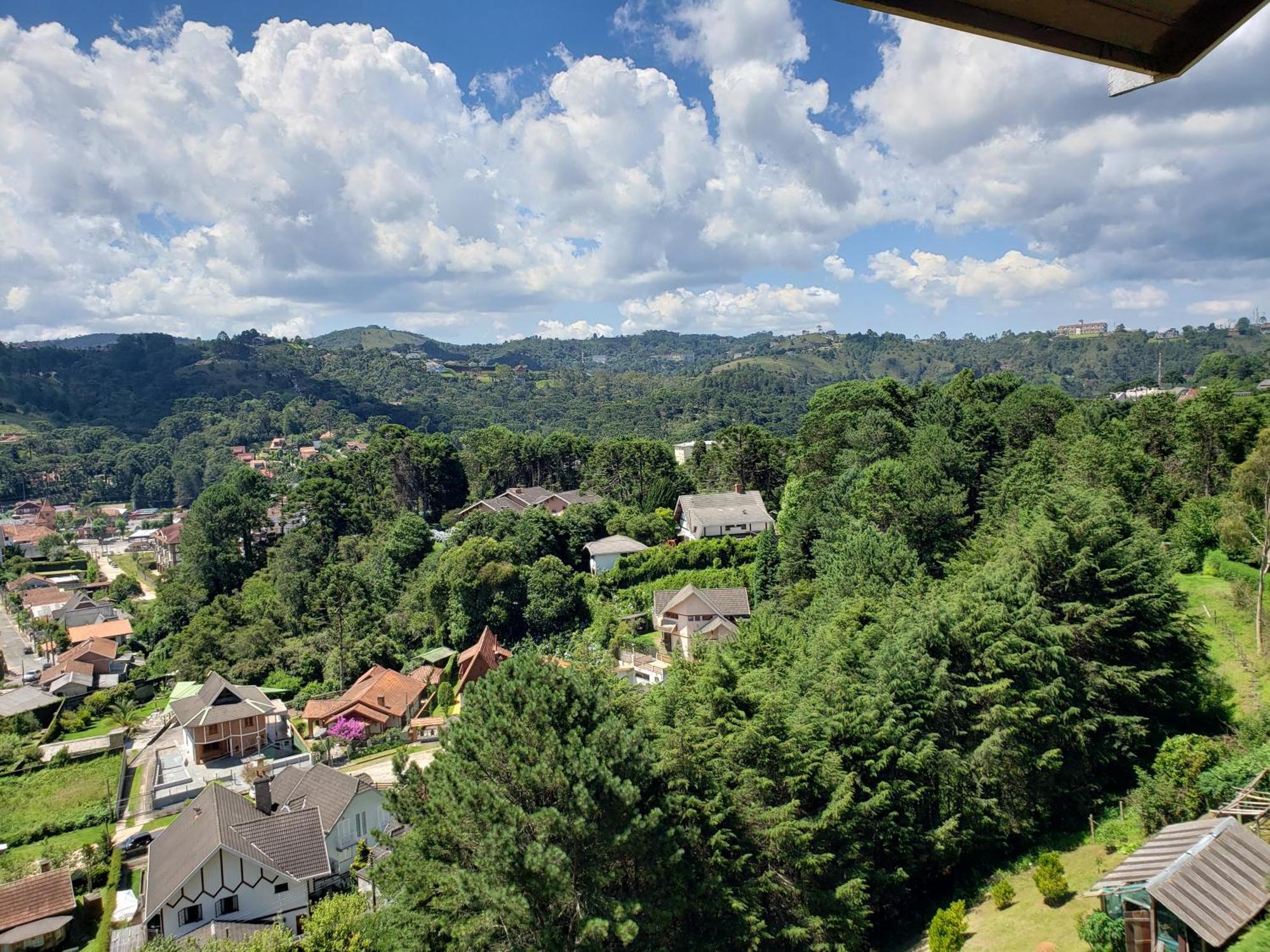 Flat Duplex Com Excelente Vista A 1,2 Km Capivari Campos do Jordao Ngoại thất bức ảnh