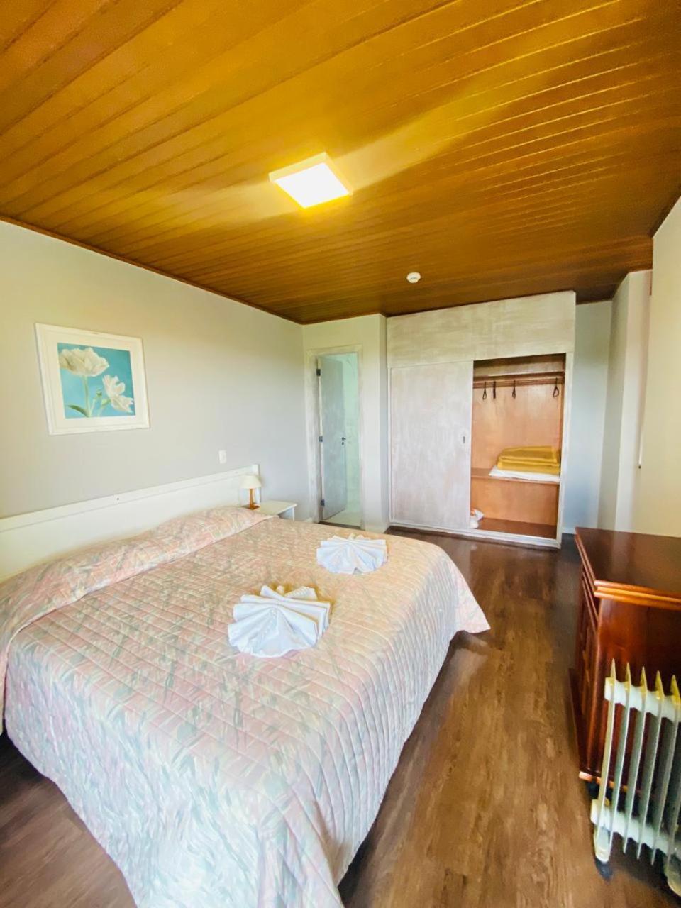 Flat Duplex Com Excelente Vista A 1,2 Km Capivari Campos do Jordao Ngoại thất bức ảnh